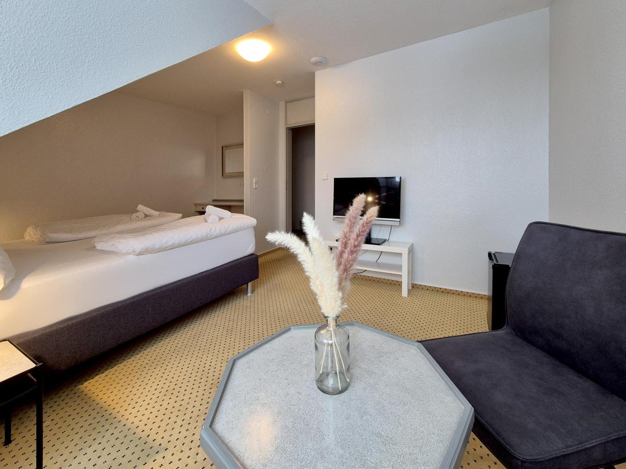 Hotel Cafe Schachener Hof Lindau Bodensee
