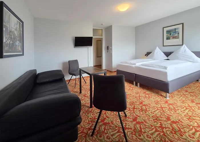 Hotel Schachener Hof