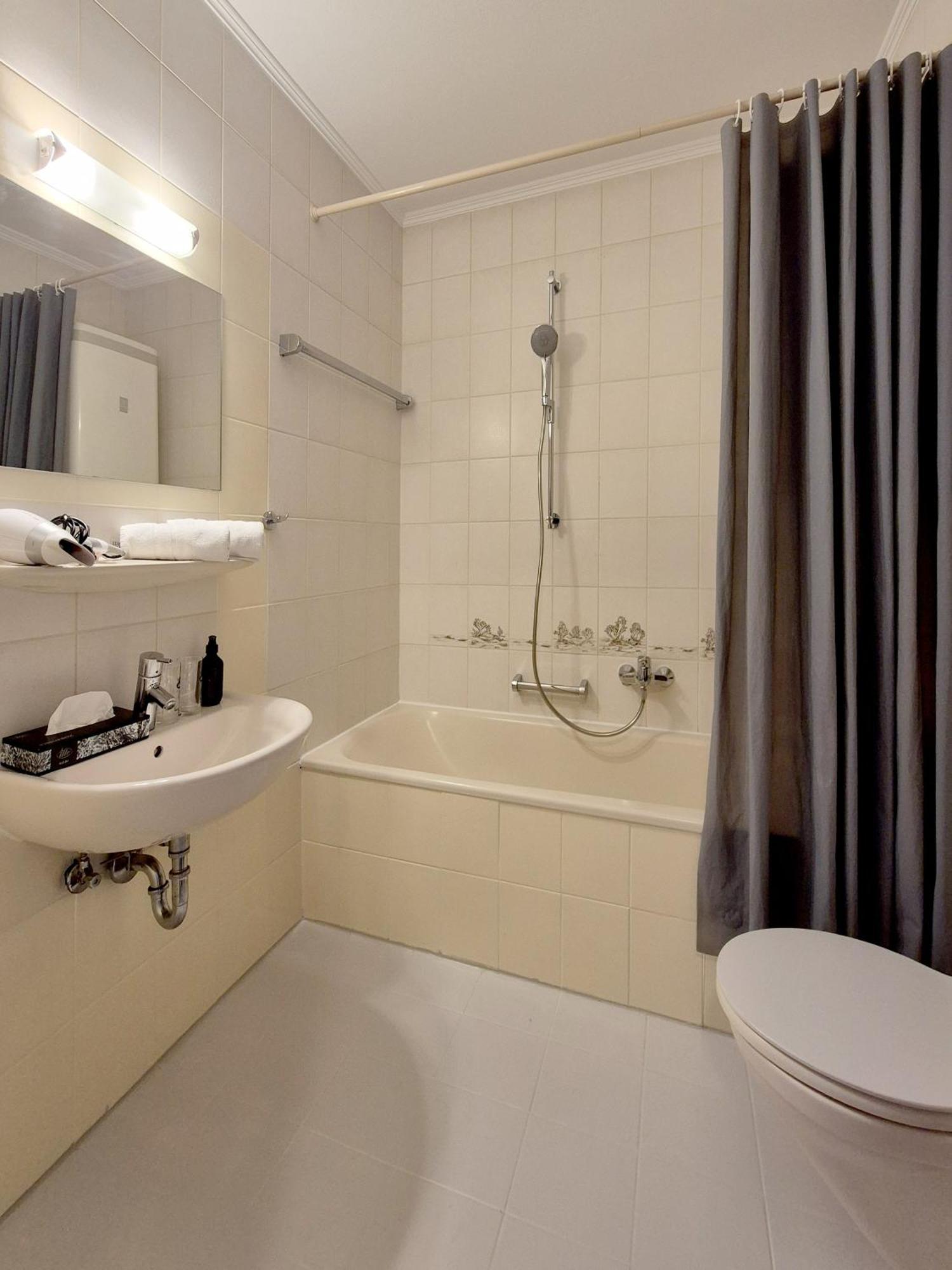 Schachener Hof Hotel