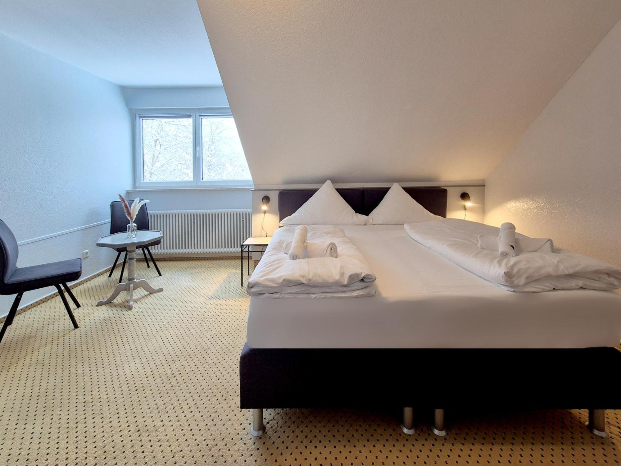 Schachener Hof *
